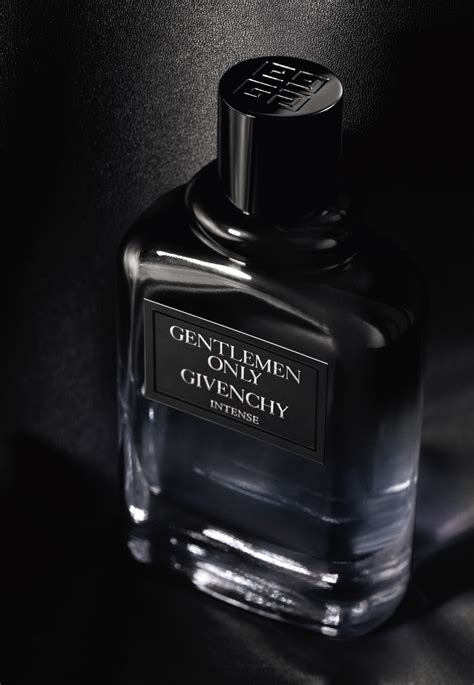 givenchy perfume black bottle